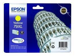 Epson Tinte C13T79044010 Yellow 