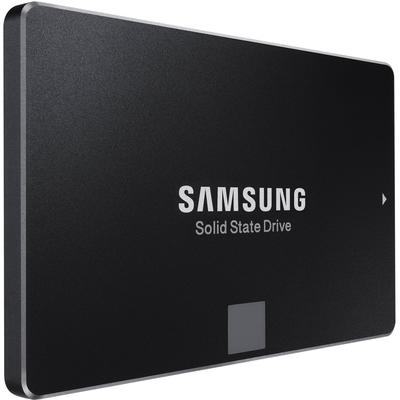 Samsung SSD 850 EVO - 250 GB