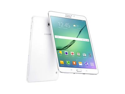 SAMSUNG Galaxy Tab S2 Value Edition 8.0 WiFi, 32GB, Weiss (SM-T713)