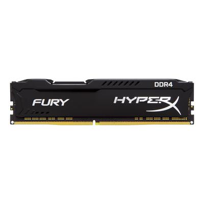 HyperX FURY DDR4 Memory 16GB 4-Kit 2133MHz