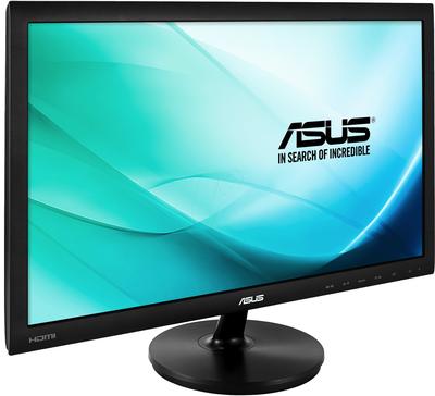 ASUS VS247HR LED 24" 2ms