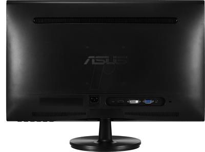 ASUS VS247HR LED 24" 2ms
