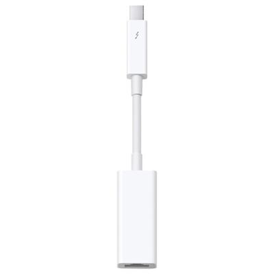 Apple Adapter Thunderbolt 2 - Ethernet