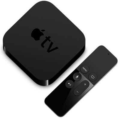 Apple TV HD 32GB