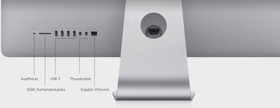 Apple iMac 21.5"