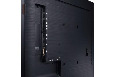 Samsung Public Display