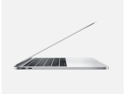 Apple MacBook Pro - Touch Bar - Silver