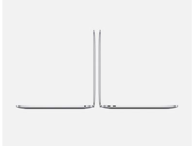Apple MacBook Pro - Touch Bar - Silver