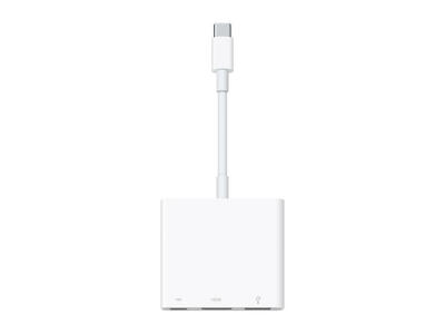 Apple USB-C zu HDMI Multiport Adapter