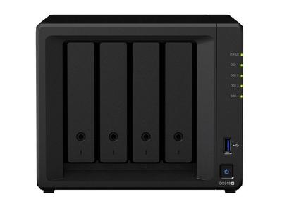 Synology NAS DS918+