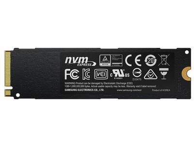 Samsung SSD 960 EVO