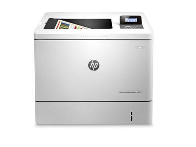 HP Drucker Color LaserJet Enterprise M553dn