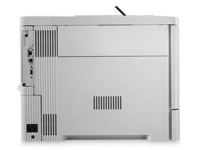 HP Drucker Color LaserJet Enterprise M553dn