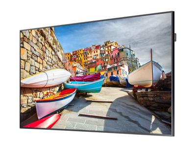 Samsung Public Display
