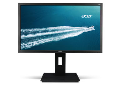 Acer Monitor B246HYLAMDPR