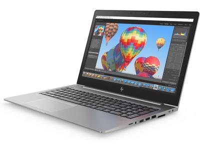 HP ZBook 15u G5 2ZC06EA