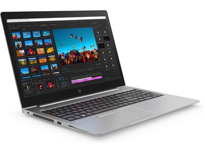 HP ZBook 15u G5 2ZC06EA