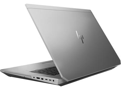 HP ZBook 17 G5 4QH66ES ArchiCAD zertifiziert