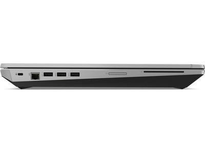 HP ZBook 17 G5 4QH66ES ArchiCAD zertifiziert