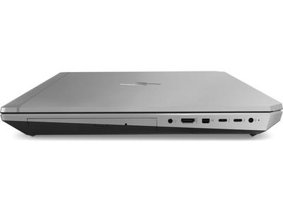 HP ZBook 17 G5 4QH66ES ArchiCAD zertifiziert