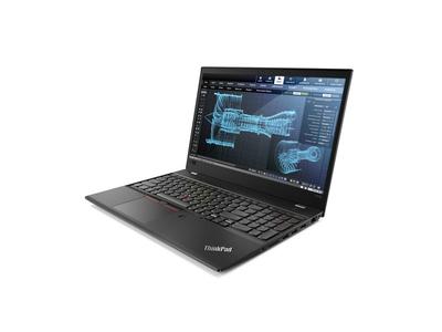 Lenovo Notebook ThinkPad P52s