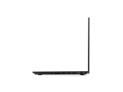 Lenovo Notebook ThinkPad P52s