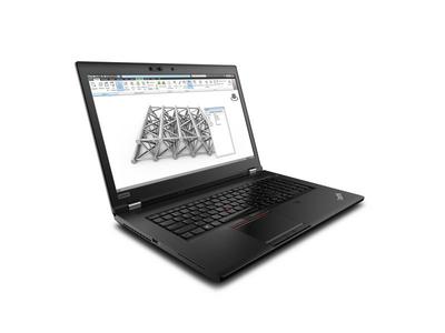 Lenovo Notebook ThinkPad P72 Mobile Workstation