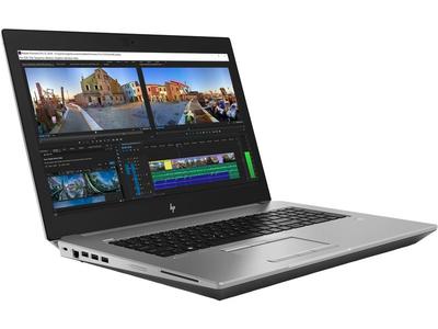 HP ZBook 17 G5 2ZC48EA