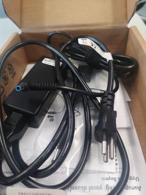 HP Smart AC Adapter, 45W, 4,5mm, Euro